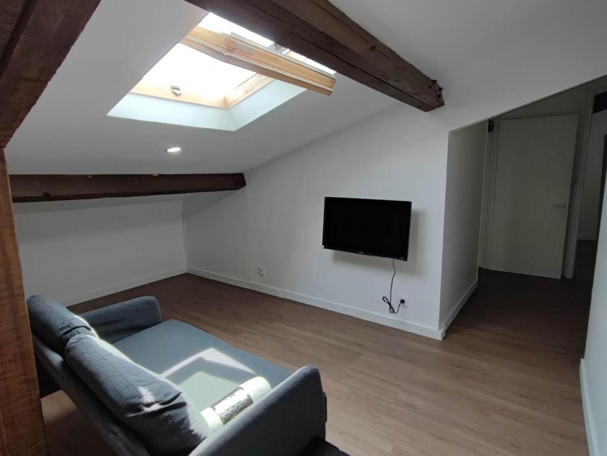 Loft Confortable Vitry-sur-Seine Exterior photo