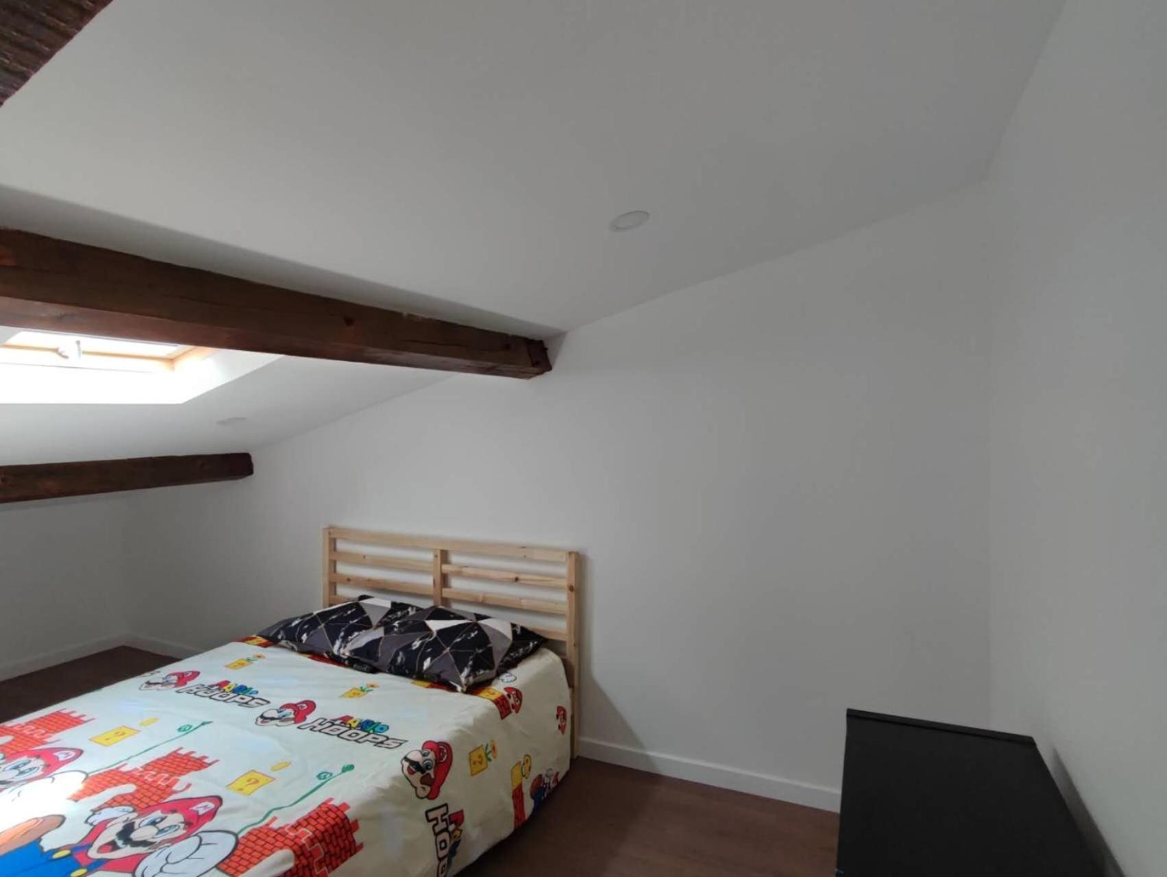 Loft Confortable Vitry-sur-Seine Exterior photo